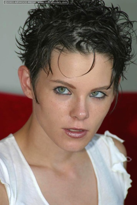 french mature short hair exclusive gallery