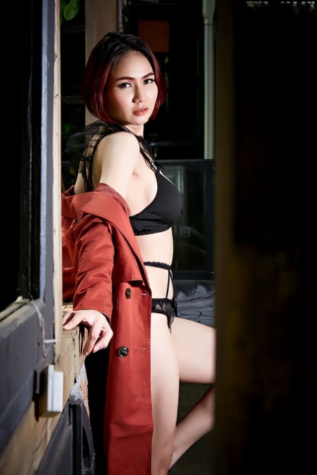 short hair ebony lesbian pretty galleries