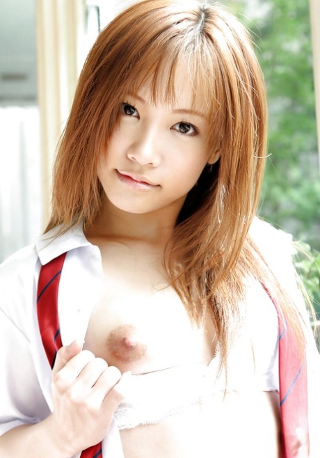 Reika Shiina xxx star pictures