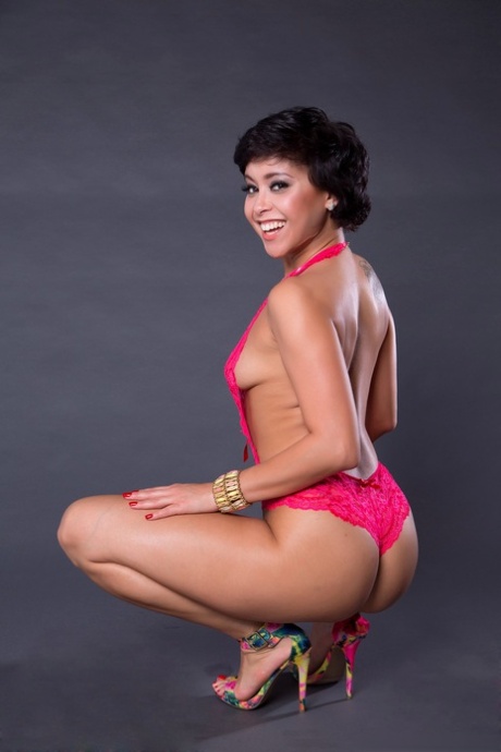 short hair mexican free porn photos