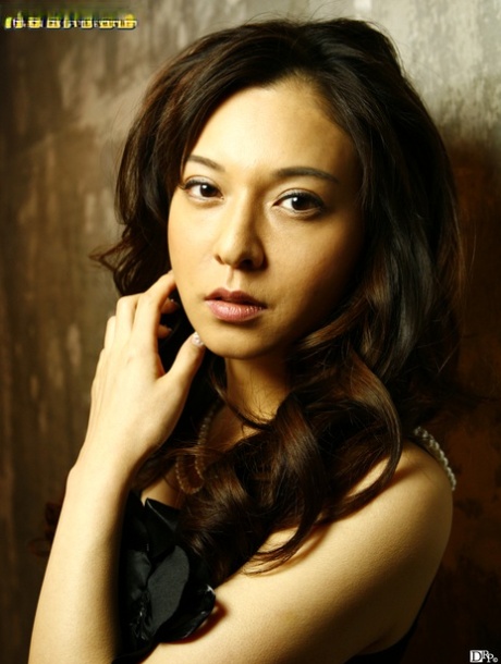 Yuki Tsukamoto art actress pictures