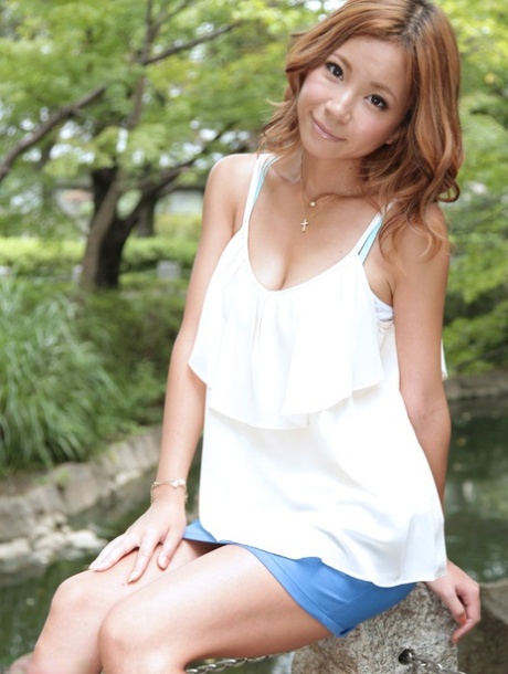 Sumire Matsu pornstar adult photos