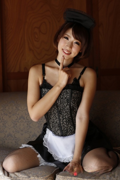 Seira Matsuoka beautiful model pic