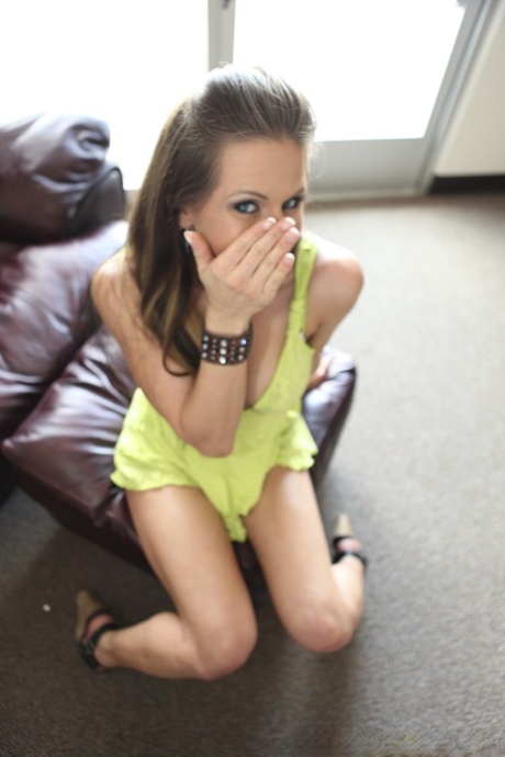 Evilyn Fierce hd pic