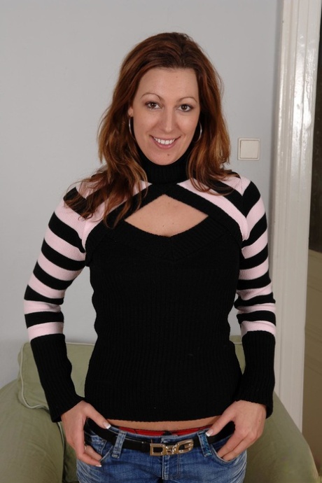 dirty redhead top pictures