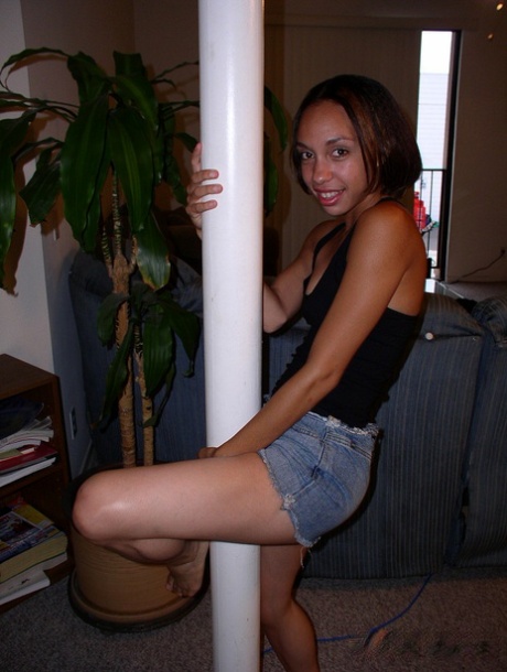 short hair virgin top archive