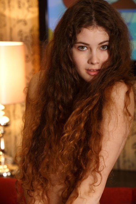 curly hair stepsister perfect galleries