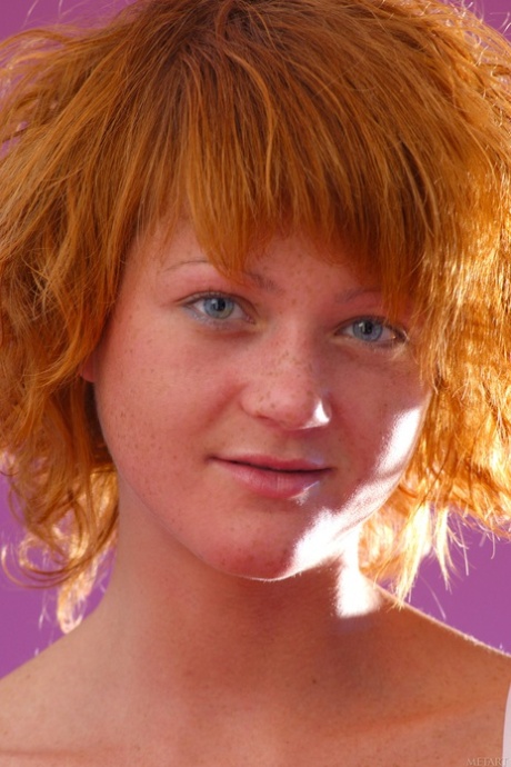 ginger tomboy beautiful gallery