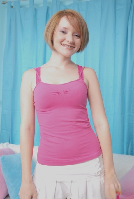 gothic short hair kinky sexy nude archive