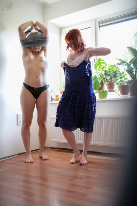 isla redhead free photo