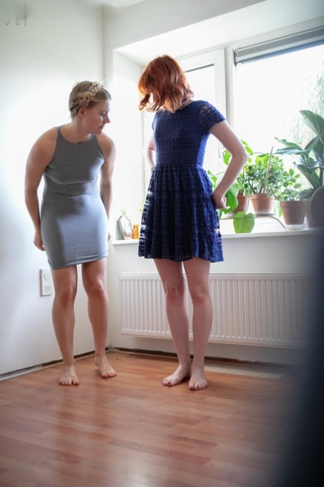 redhead amateur big ass hot sexy img