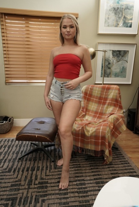 Harley King hot archive