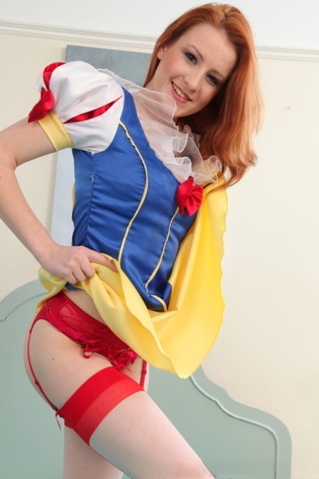 ginger rayles top pic